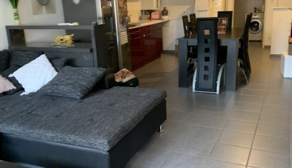 Logement tudiant T3 à Laneuveville devant Nancy (54410)