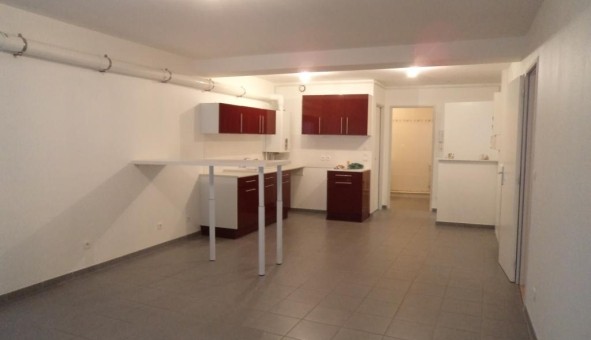 Logement tudiant T3 à Laneuveville devant Nancy (54410)