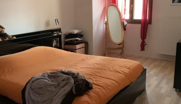 Logement tudiant T3 à Laneuveville devant Nancy (54410)