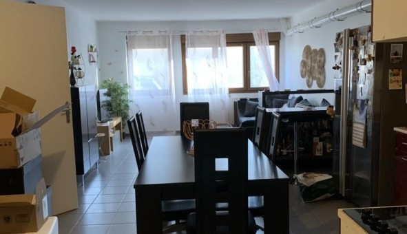 Logement tudiant T3 à Laneuveville devant Nancy (54410)