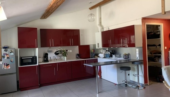 Logement tudiant T3 à Laneuveville devant Nancy (54410)