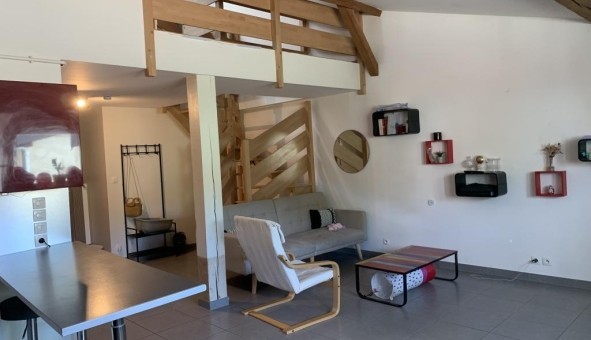 Logement tudiant T3 à Laneuveville devant Nancy (54410)