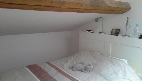Logement tudiant T3 à Laneuveville devant Nancy (54410)