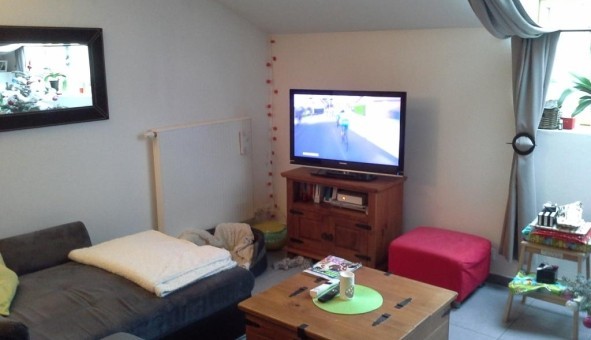 Logement tudiant T3 à Laneuveville devant Nancy (54410)