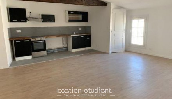 Logement tudiant T3 à Langon (33210)