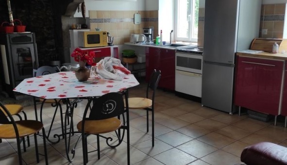 Logement �tudiant Location T3 Vide Lanh�lin (35720)