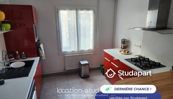 Logement �tudiant T3 &agrave; Lannemezan (65300)