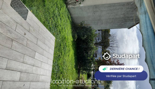 Logement �tudiant T3 &agrave; Lannemezan (65300)