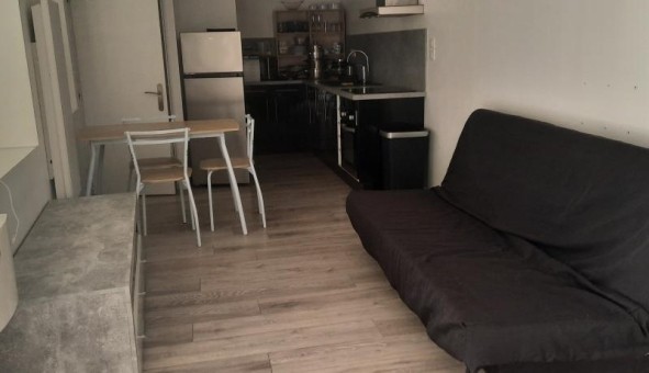 Logement tudiant Location T3 Vide Lantenay (21370)