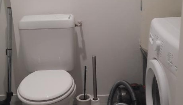 Logement tudiant T3 à Lantenay (21370)