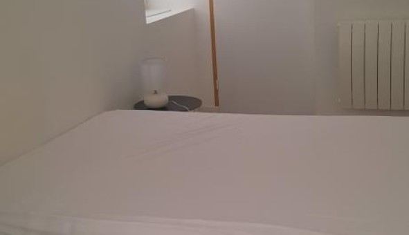 Logement tudiant T3 à Lantenay (21370)