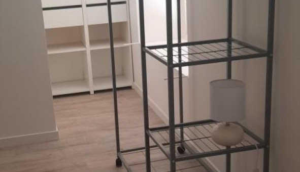 Logement tudiant T3 à Lantenay (21370)