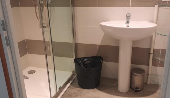Logement tudiant T3 à Lantenay (21370)
