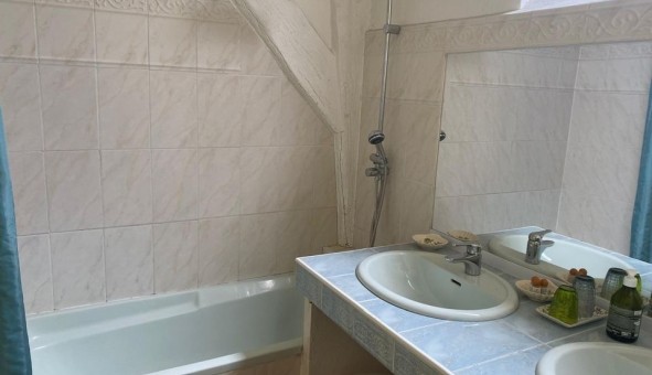 Logement �tudiant T3 &agrave; Lantenay (21370)