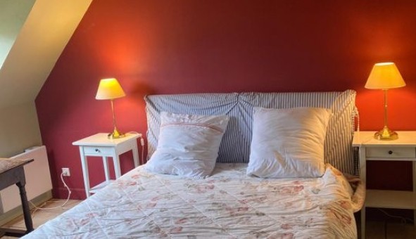 Logement �tudiant T3 &agrave; Lantenay (21370)