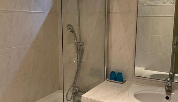 Logement �tudiant T3 &agrave; Lantenay (21370)