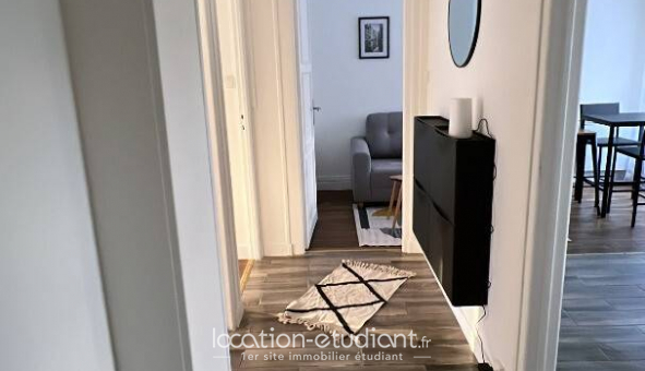 Logement tudiant T3 à Laon (02000)