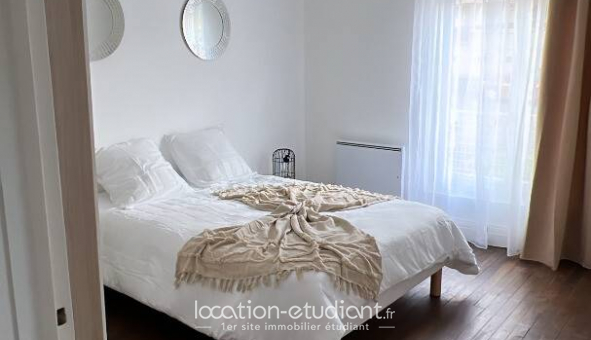 Logement tudiant T3 à Laon (02000)