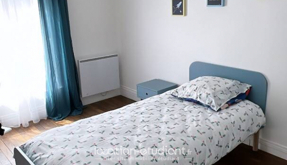 Logement tudiant T3 à Laon (02000)