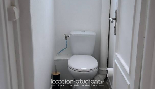 Logement tudiant T3 à Laon (02000)