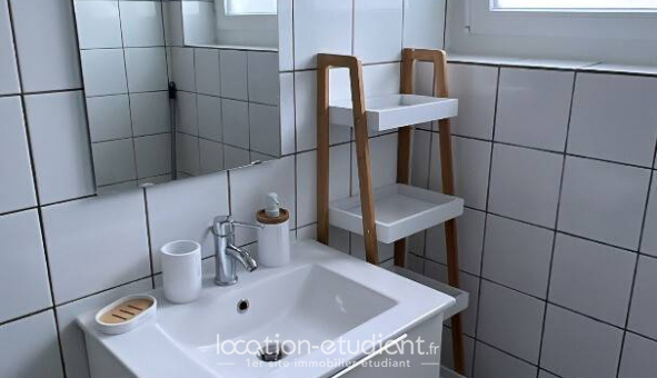 Logement tudiant T3 à Laon (02000)