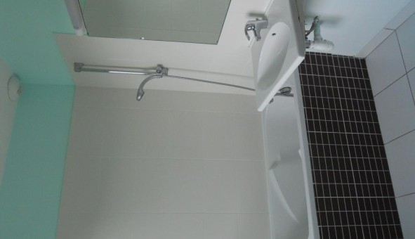 Logement �tudiant T3 &agrave; Larmor Plage (56260)