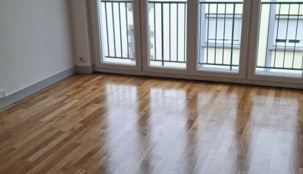 Logement �tudiant Location T3 Vide Larmor Plage (56260)