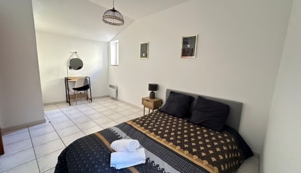 Logement tudiant T3 à Larnas (07220)