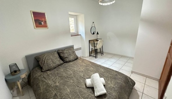 Logement tudiant T3 à Larnas (07220)