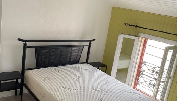Logement tudiant T3 à Laroque des Albres (66740)
