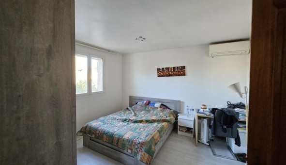 Logement tudiant T3 à Lattes (34970)