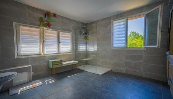 Logement tudiant T3 à Lattes (34970)