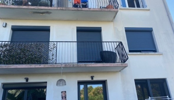 Logement tudiant T3 à Lattes (34970)