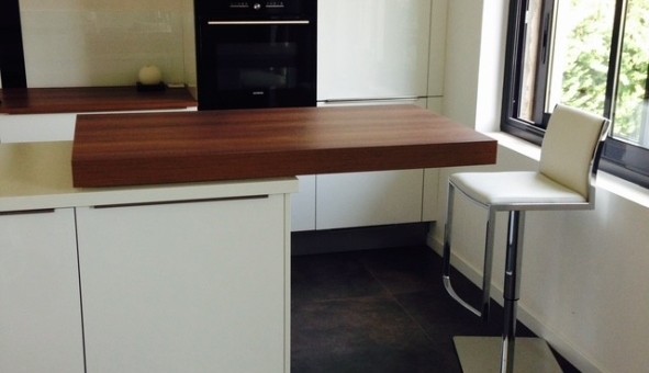Logement tudiant T3 à Lattes (34970)