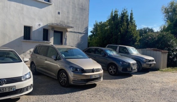 Logement tudiant T3 à Lattes (34970)