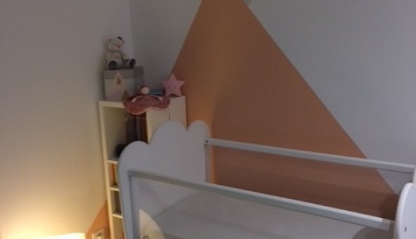 Logement tudiant T3 à Lattes (34970)