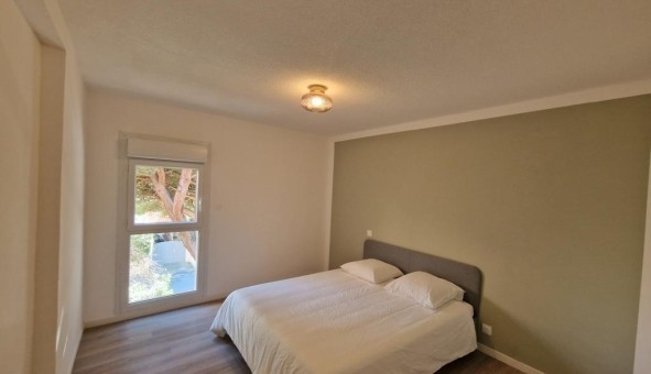 Logement tudiant T3 à Lattes (34970)