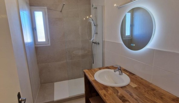 Logement tudiant T3 à Lattes (34970)