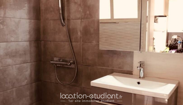 Logement �tudiant T3 &agrave; Lattes (34970)