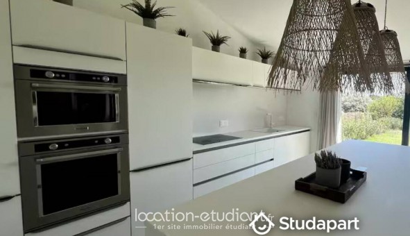 Logement tudiant T3 à Laudun l'Ardoise (30290)