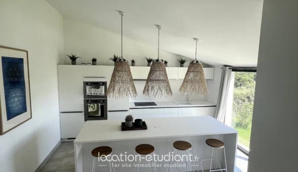 Logement tudiant T3 à Laudun l'Ardoise (30290)