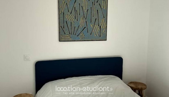 Logement tudiant T3 à Laudun l'Ardoise (30290)