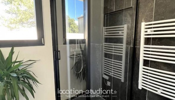Logement tudiant T3 à Laudun l'Ardoise (30290)