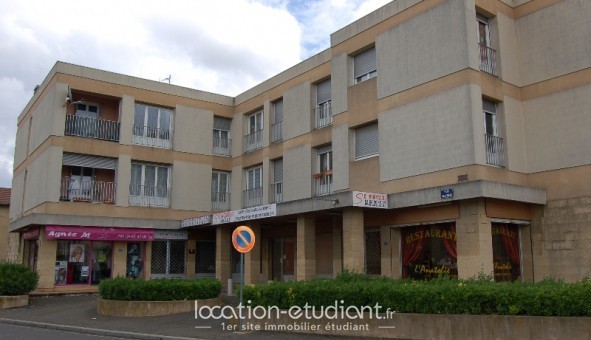 Logement �tudiant T3 &agrave; Laudun l'Ardoise (30290)