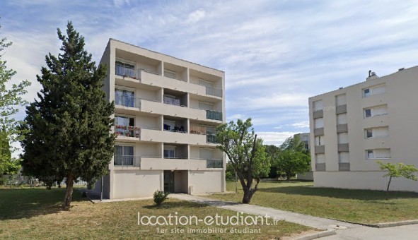 Logement �tudiant Location T3 Vide Laudun l'Ardoise (30290)