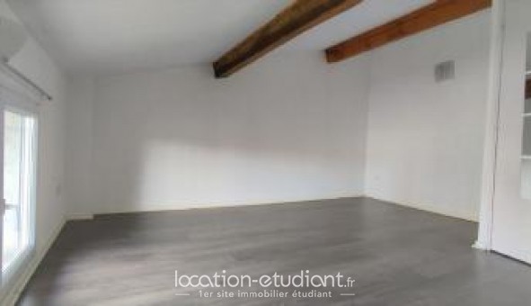 Logement tudiant T3 à Launaguet (31140)