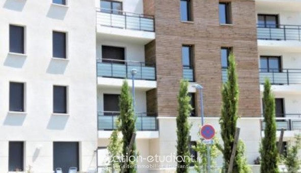 Logement tudiant T3 à Launaguet (31140)