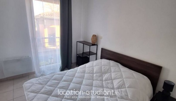 Logement tudiant T3 à Launaguet (31140)