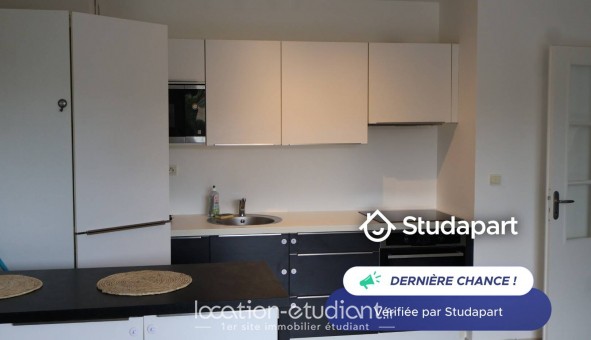 Logement tudiant T3 à Launaguet (31140)