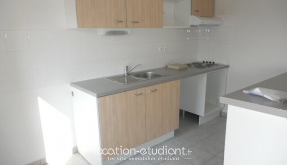 Logement �tudiant Location T3 Vide Launaguet (31140)